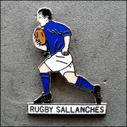 Rugby sallanches 250