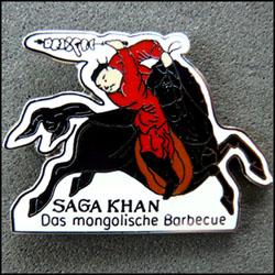 Saga khan 250
