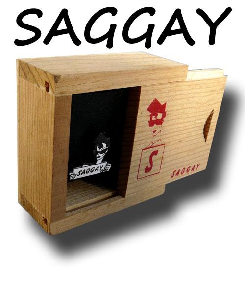 Saggay intro