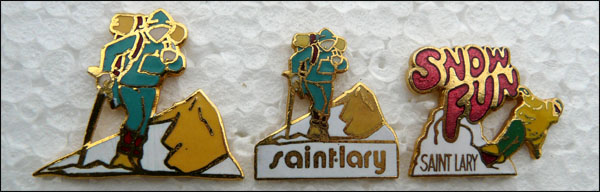 Saint lary