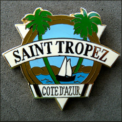 Saint tropez cote d azur