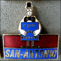 San antonio 1