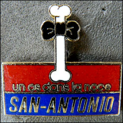 San antonio 2