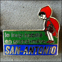 San antonio 3