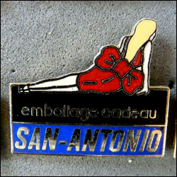 San antonio 4