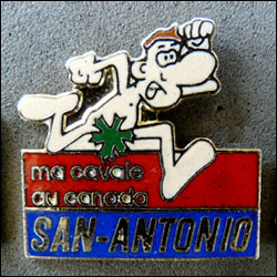 San antonio 8