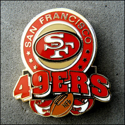 San franciso 49ers