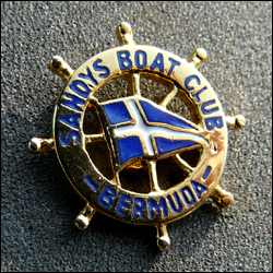 Sandys boat club bermuda 1