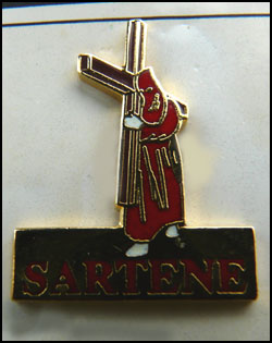 Sartene