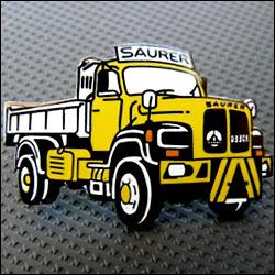 Saurer 250