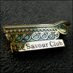 Savour club 2 251