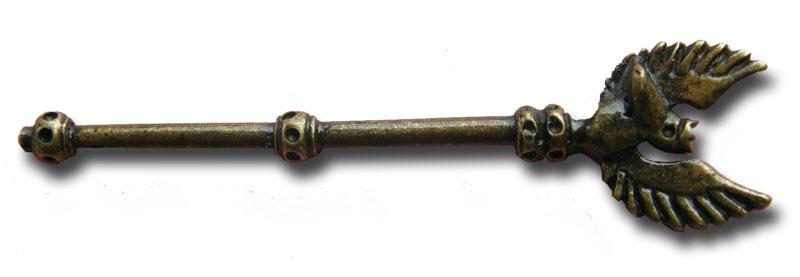 Sceptre d'Ottokar IV