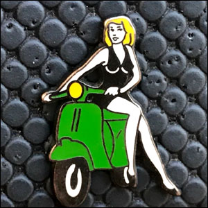Scooter 2
