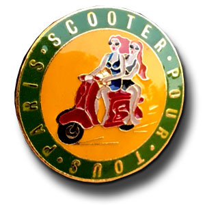 Scooter 3