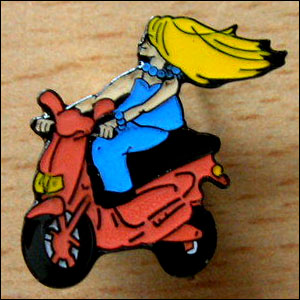 Scooter 6