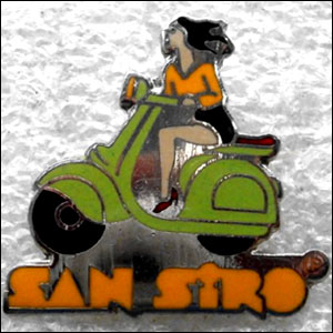 Scooter 7