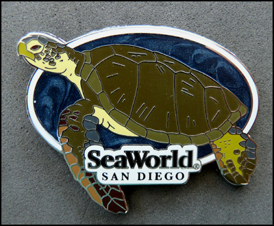 Seaworld san diego 1