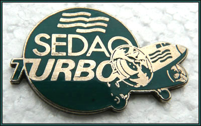 Sedao turbo 1