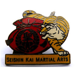 Seishin kai