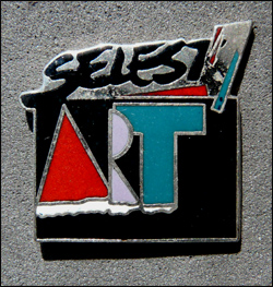 Selest art 2