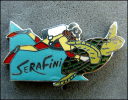 Serafini