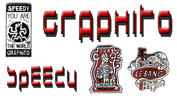 Serie graphito 0