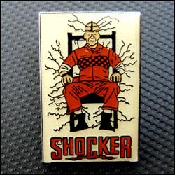 Shocker 250