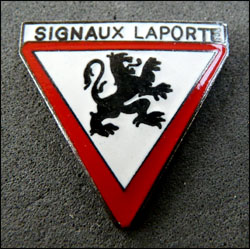 Signaux laporte