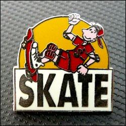 Skate 250