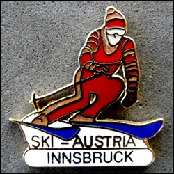 Ski austria innsbruck