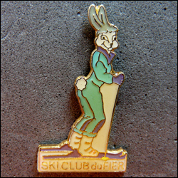 Ski club du fier 1