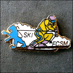 Ski fcsm