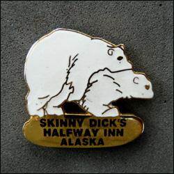 Skinny dick s halfway inn alaska 3