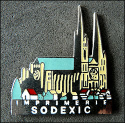 Sodexic