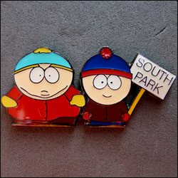 South park