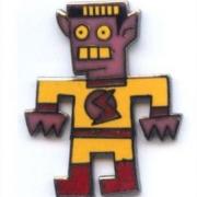 Speedy graphito rare