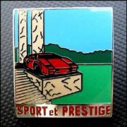 Sport et prestige 250
