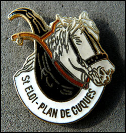 St eloi plan de cuques