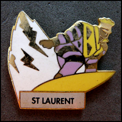 St laurent