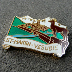 St martin vesubie