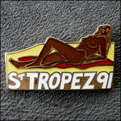 St tropez 91 4