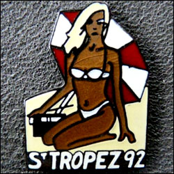 St tropez 92 2