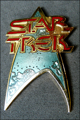 Star trek 11