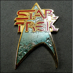 Star trek 250