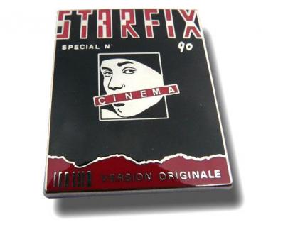 Starfix 2