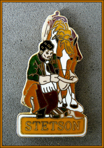 Stetson 350