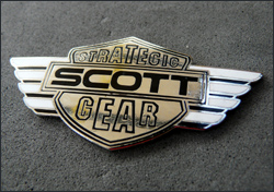 Strategic scott gear 2