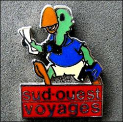 Sud ouest voyages 250