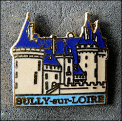 Sully sur loire