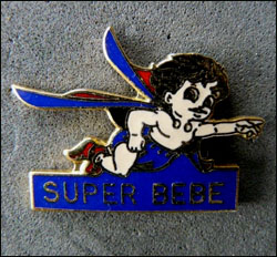 Super bebe